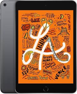 Apple Certified Refurbished 7.9 Inch iPad mini (5th Generation) Wi Apple Certified Refurbished 7.9 Inch iPad mini (5th Generation) Wi