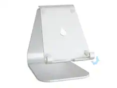 mStand tablet plus
rain design
