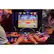 Alt View 17. Arcade1Up - NBA Jam SHAQ Edition 19" Arcade with Lit Marquee - Multi.