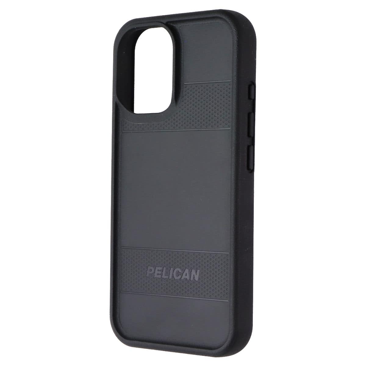 Pelican - Protector Case for MagSafe for Apple iPhone 16 - Black