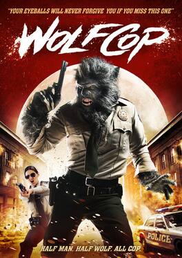 Wolfcop - DVD