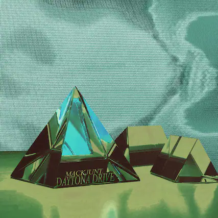 MACKJUNT
DAYTONA DRIVE