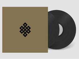 Throbbing Gristle - Live At The Volksbuhne Berlin New Year's Eve 2005 - VINYL LP