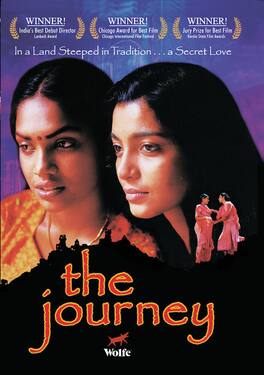 The Journey (MOD) (DVD Movie)