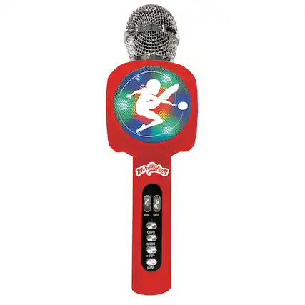 TAG BURGER MiracyFoods
VOL
ECH
MODE
DU/V+
H/V-
