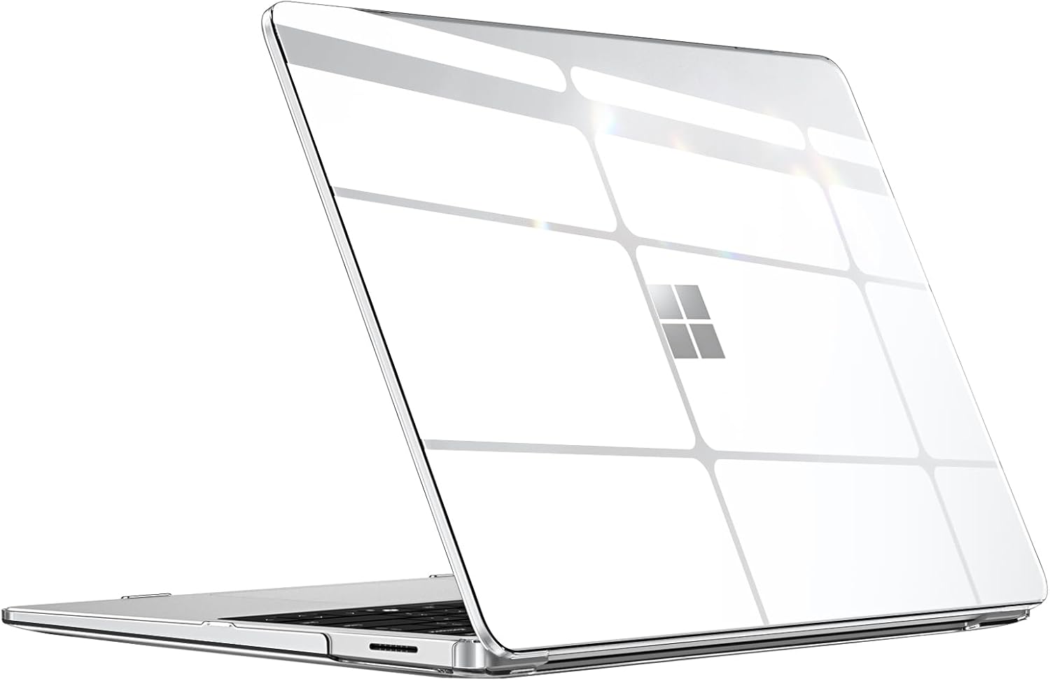 Crystal Clear