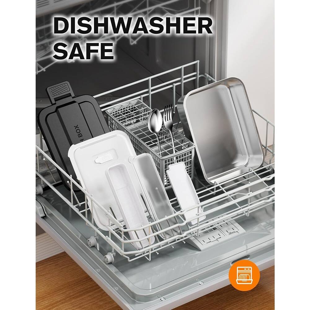 DISHWASHER SAFE