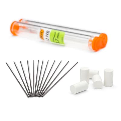 Alt View 3. BIC America - BIC 4 Color Retractable 3+1 Ballpoint Pen and Mechanical Pencil, Medium Point (MMLP1AST).