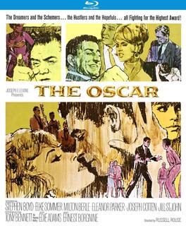 The Oscar - BLU-RAY