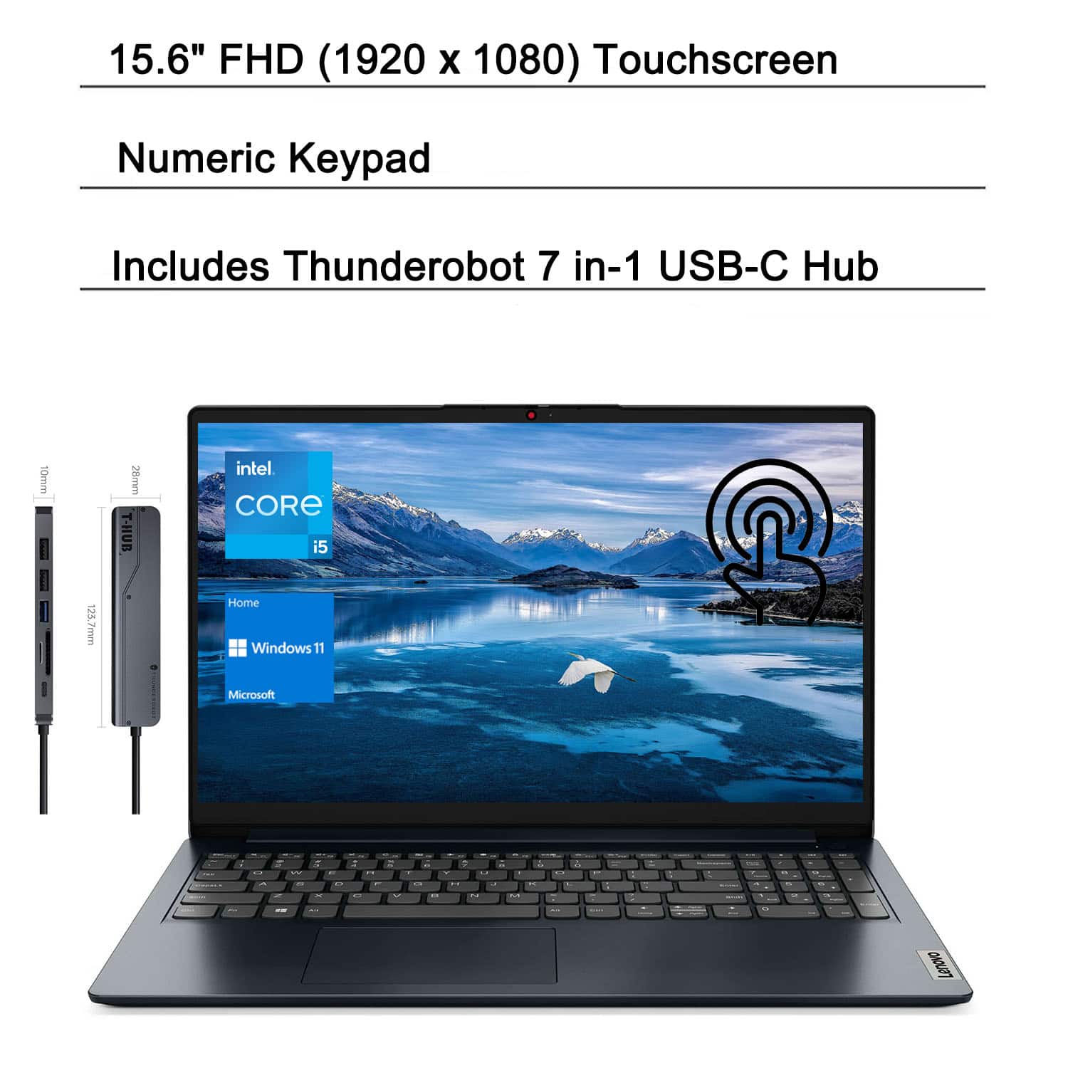 15.6 inches and SSD Windows Laptops - Best Buy