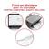 Print-on dividers
EASY TO CUSTOMIZE
PRINTER COMPATIBLE INSERTS INCLUDED
Year in Review