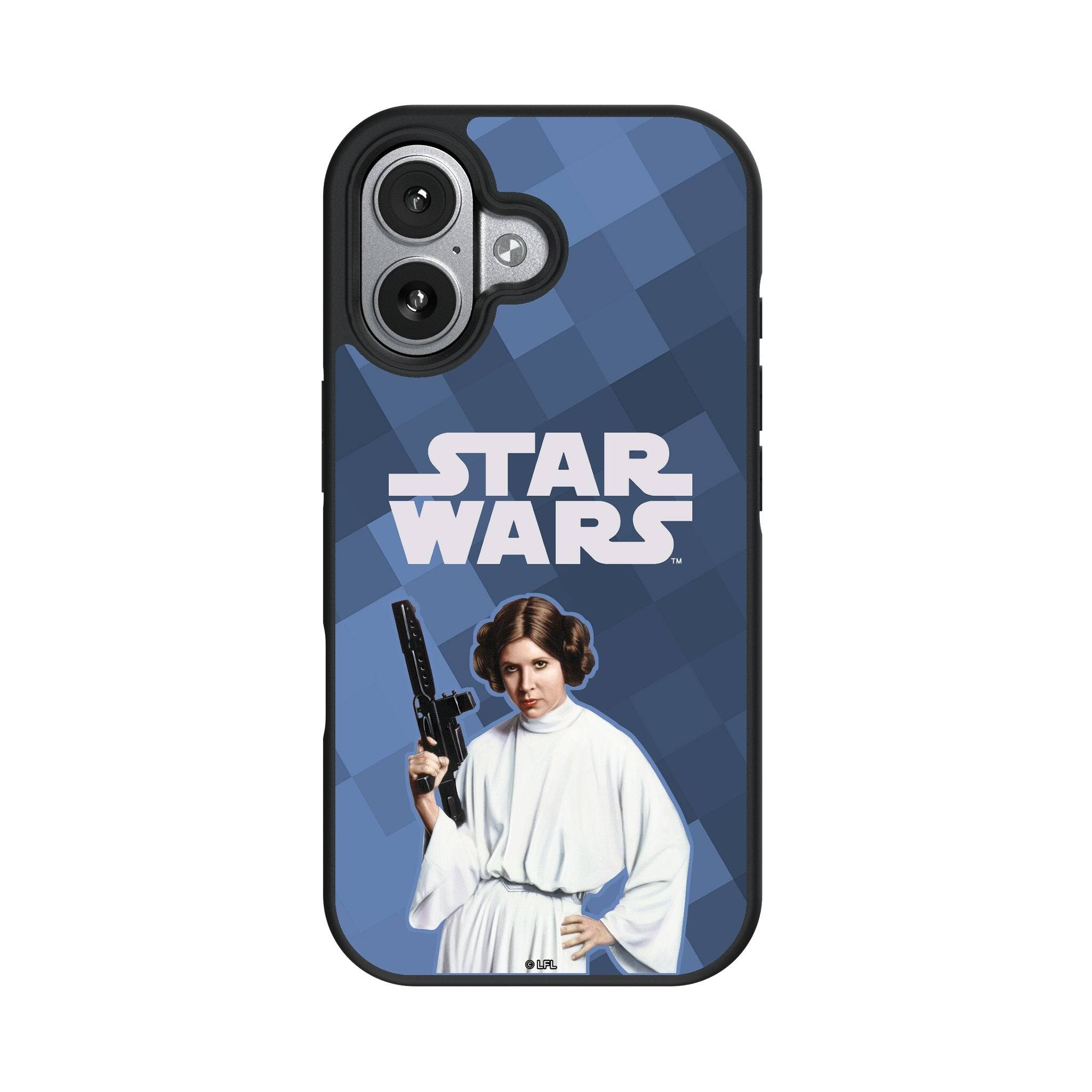 Princess Leia Organa