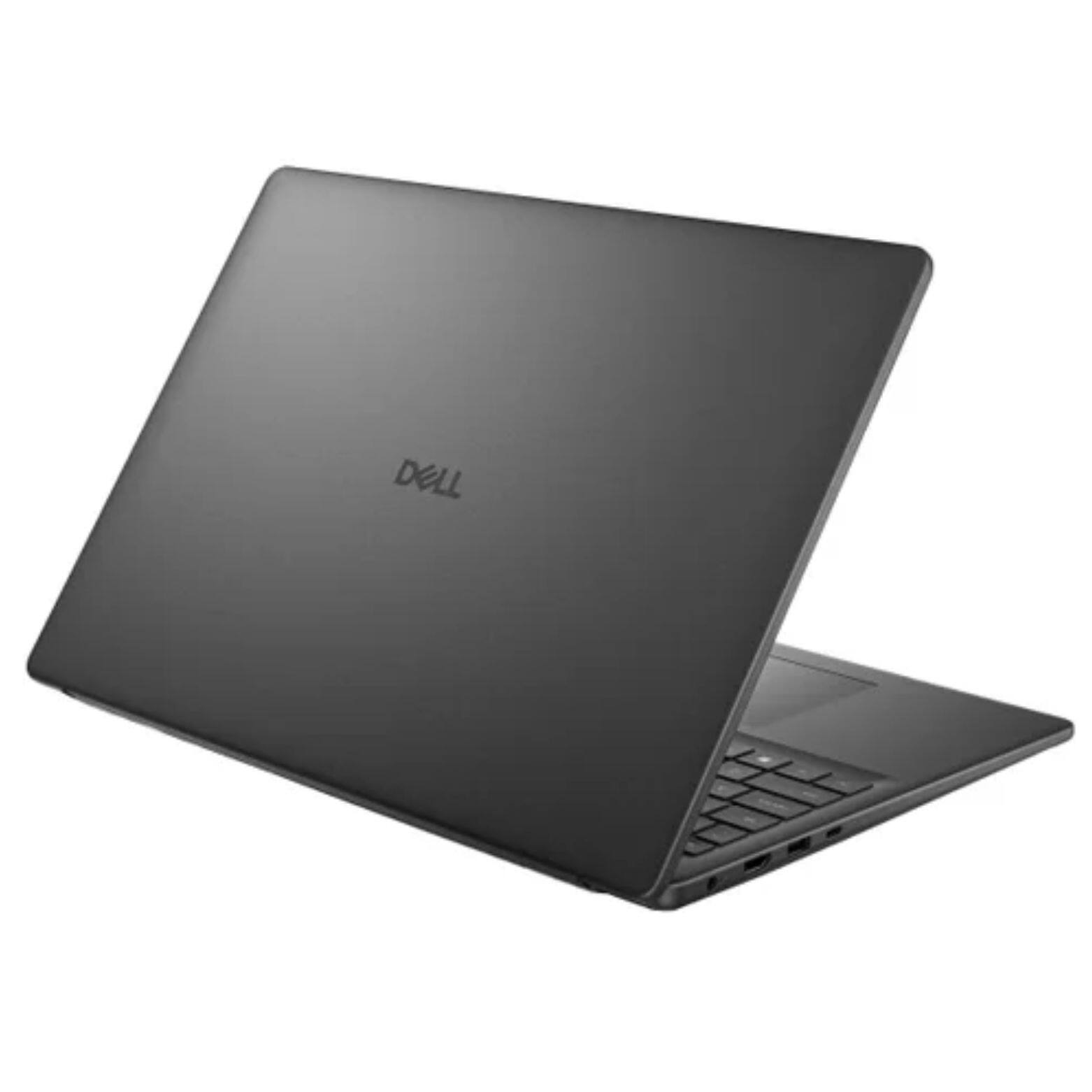 Alt View 4. Dell - LDC16250 16" FHD+ Touch Intel Core 7 150U 1.8 GHz up to 5.4 GHz 16GB DDR5 1TB M.2 PCIe NVMe SSD Windows 11 - Black.