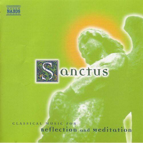 Sanctus - Sanctus   - COMPACT DISCS [CD] price history on PriceWatchPro
