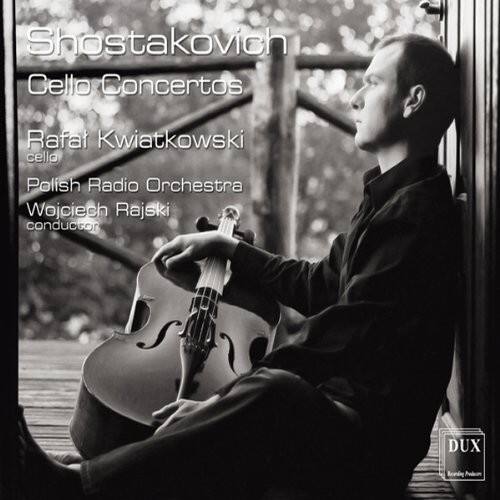 Fitz-Gerald - Cello Concertos   - COMPACT DISCS [CD] price history on PriceWatchPro