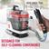 Hose Rinse Tool
Designed for Self-Cleaning Convenience