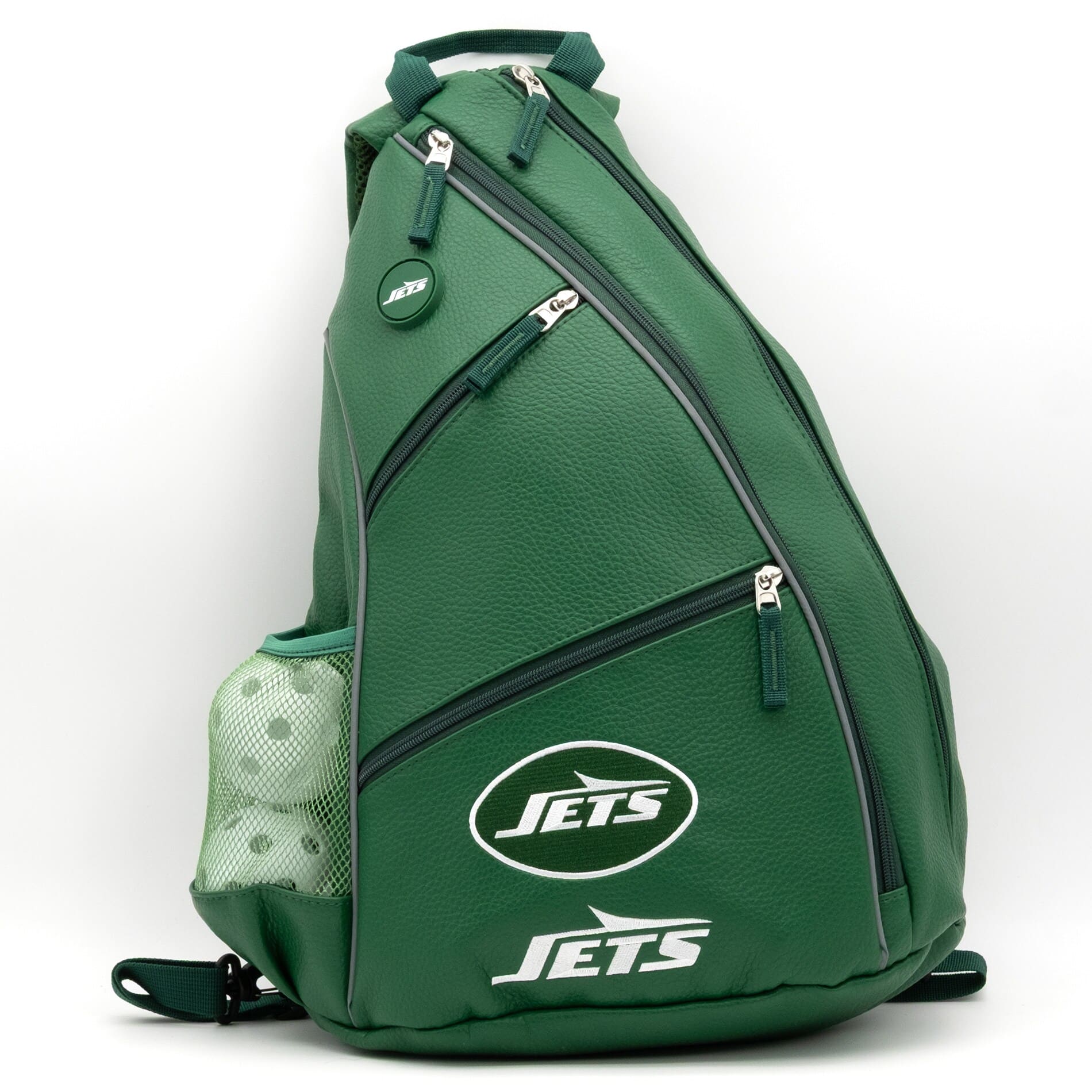 Photos - Backpack Team Group Team Golf - Embroidered Team  - Multicolor 203372928 