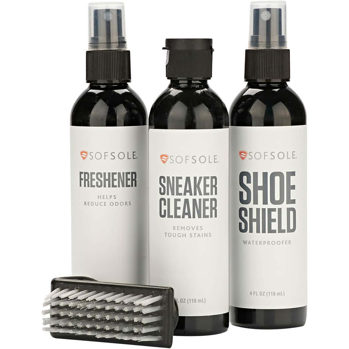 Sof Sole - Sneaker Care Kit price history on PriceWatchPro