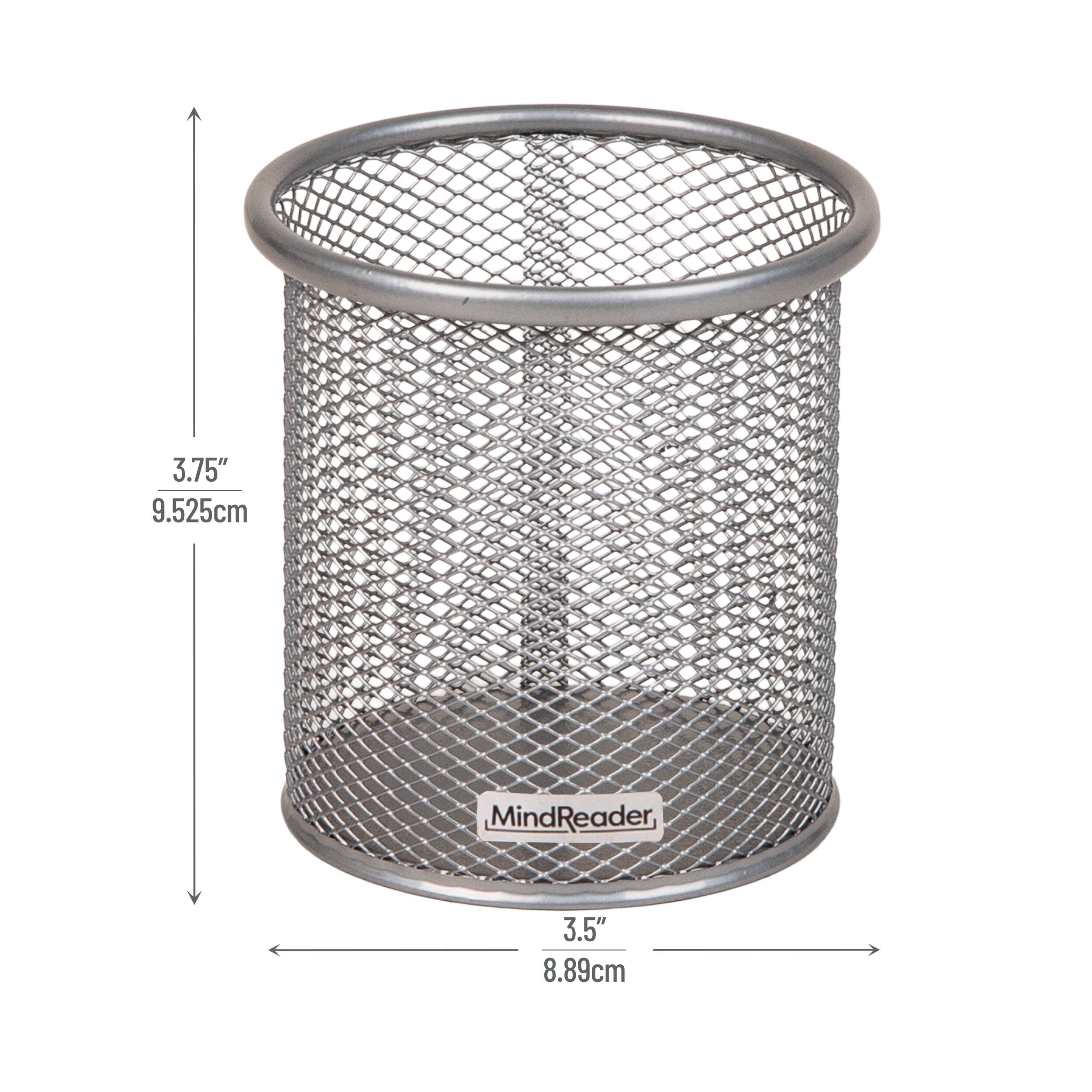 3.75" 9.525cm  
MindReader  
3.5" 8.89cm