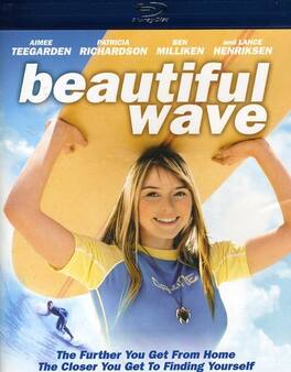 Beautiful Wave - BLU-RAY