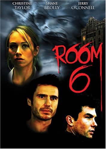 Room 6  - DVD