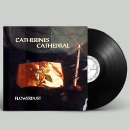 Catherines Cathedral - Flowerdust - VINYL LP