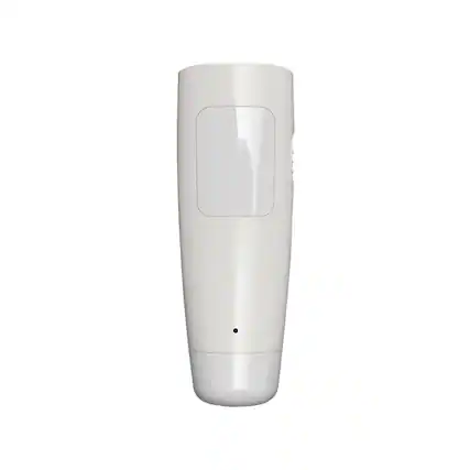 Front. Westek - Westek Automatic Battery Powered Power Failure LED Night Light.