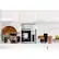 Alt View 11. Nespresso - MultiServe KF9270 Drip Coffee Maker - Stainless.