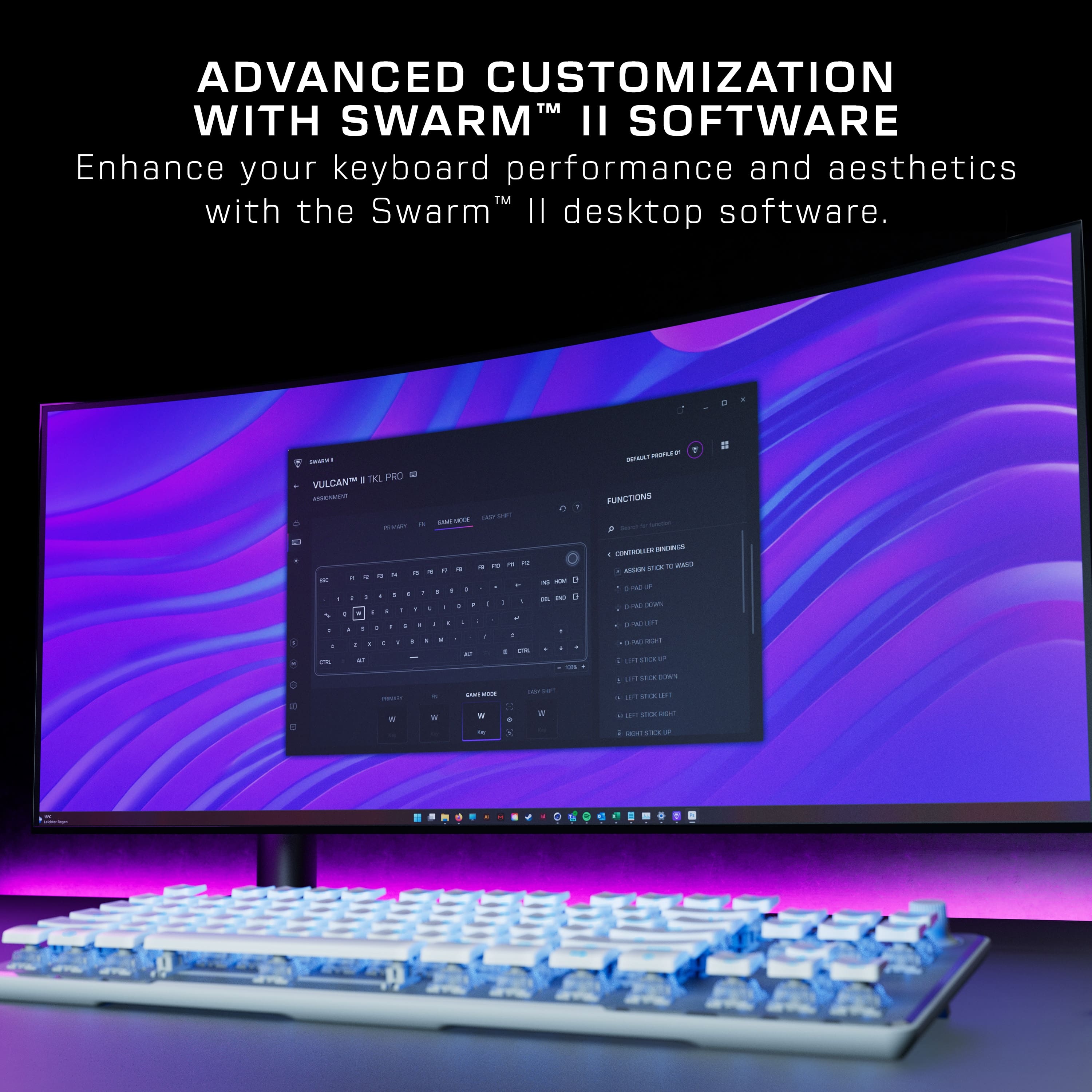 Advanced Customization with Swarm II Software Enhance your keyboard performance and aesthetics with the Swarm II desktop software. - a TKI PRC VULCAN - - - - L . AT D mUP + - FUNCTIONS - S 1 1 - a a a -- - - - - - - - - . - . - - - - - - - - - - - - - - d - - - - - - - - - - - - - - - - - - - - - - - - - - - - - - - - - - - - - - - - - - - - - - - - - - - - - - - - - - - - - - - - - - - - - - - - - - - - - - - - - - - - - - - - - - - - - - - - - - - - - - - - - - - - - - - - - - - - - - - - - - - - - - - - - - - - - - - - - - - - - - - - - - - - - - - - - - - - - - - - - - - - - - - - - - - - - - - - - - - - - - - - - - - - - - - - - - - - - - - - - - - - - - - - - - - - - - - - - - - - - - - - - - - - - - - - - - - - - - - - - - - - - - - - - - - - - - - - - - - - - - - - - - - - - - - - - - - - - - - - - - - - - - - - - - - - - - - - - - - - - - - - - - - - - - - - - - - - - - - - - - - - - - - - - - - - - - - - - - - - - - - - - - - - - - - - - - - - - - - - - - - - - - - - - - - - - - - - - - - - - - - - - - - - - - - - - - - - - - - - - - - - - - - - - - - - - - - - - - - - - -