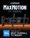 ECHOGEAR MAXMOTION TV MOUNT 2025 Top Pick tom's guide BEST OVERALL TV MOUNT