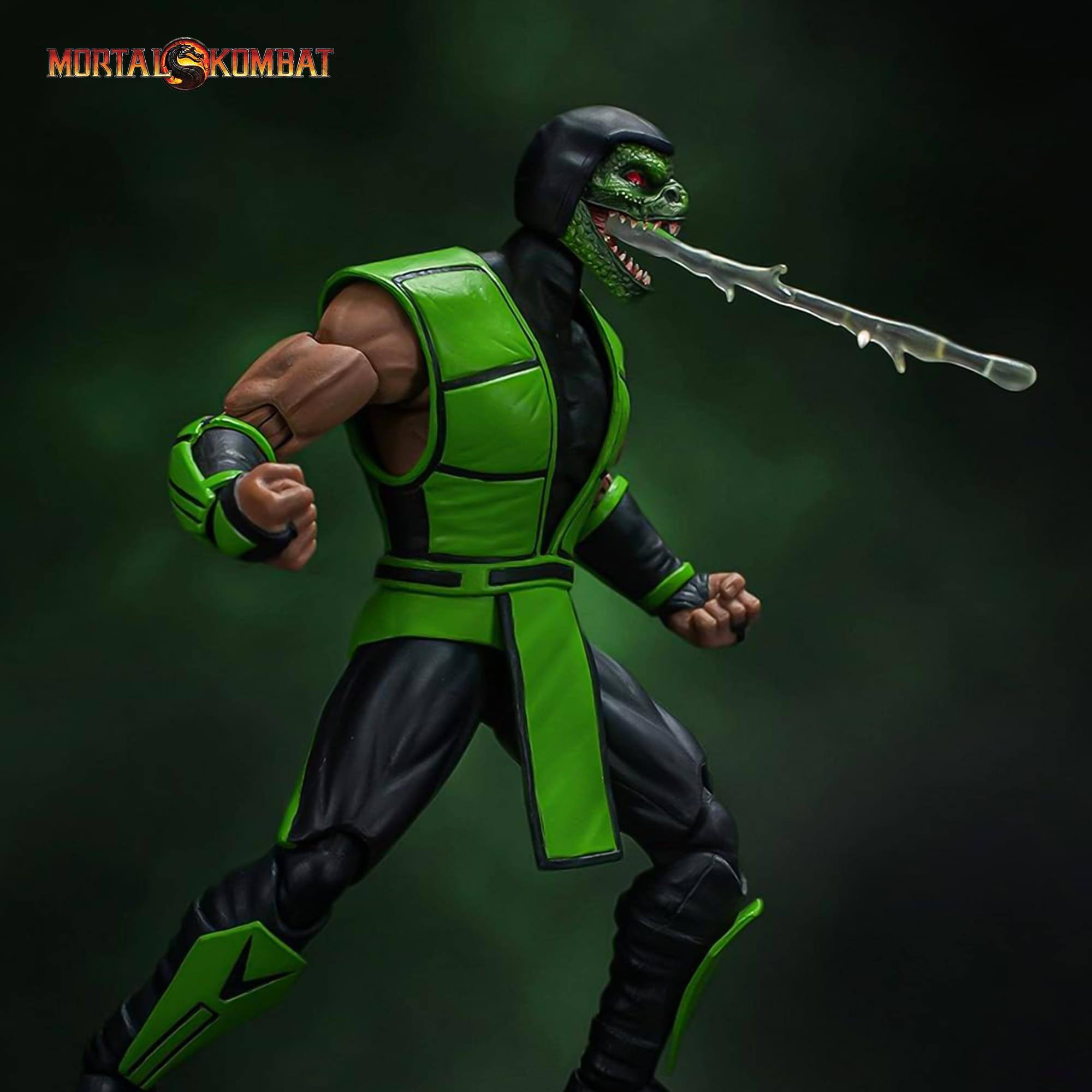 Mortal Kombat