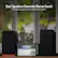 Dual Speakers Generate Stereo Sound
3W powerful speakers provide you premium audio experience
- memorex