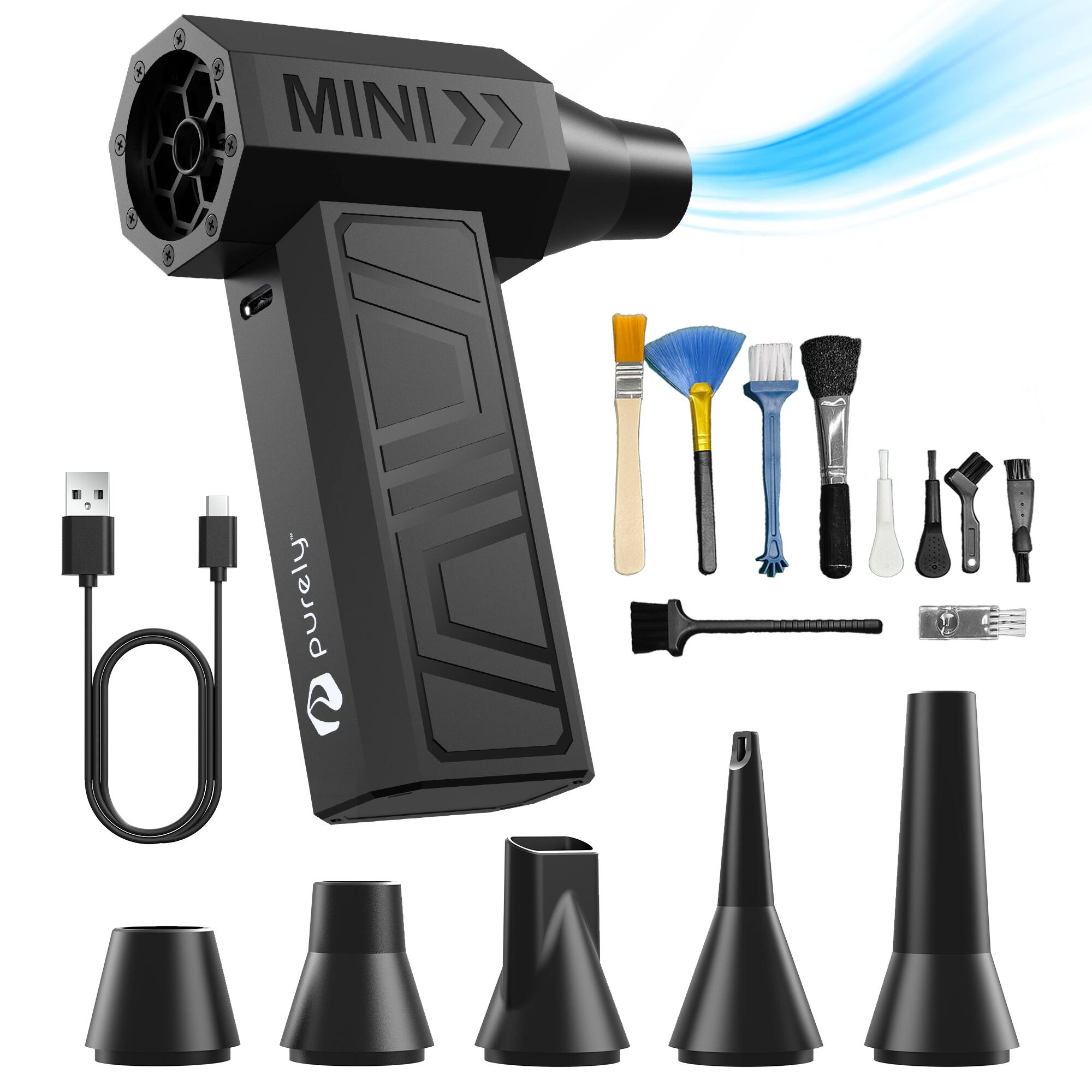 MINI Purely