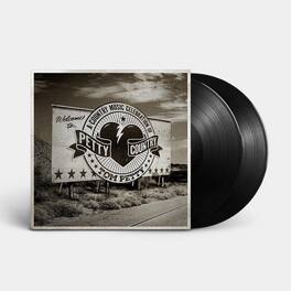 Various Artists - Petty Country: A Country Music Celebration Of Tom Petty (Various Artis ts) - VINYL LP