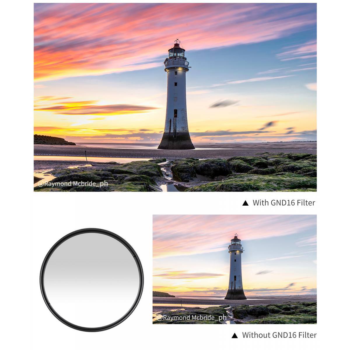@Raymond Mcbride_ph  
With GND16 Filter  
@Raymond Mcbride_ph  
Without GND16 Filter