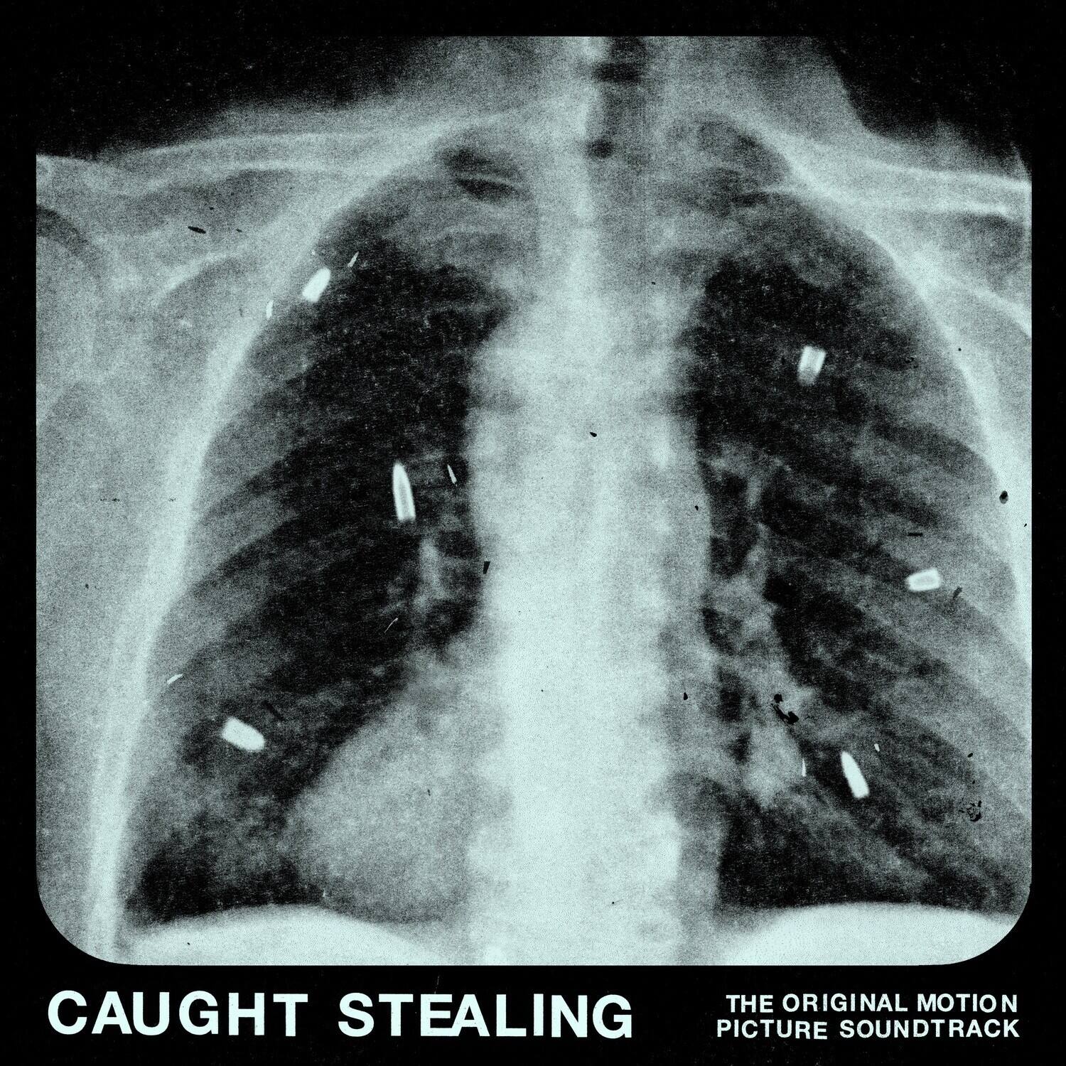 The Original Motion Picture Soundtrack  
Caught Stealing