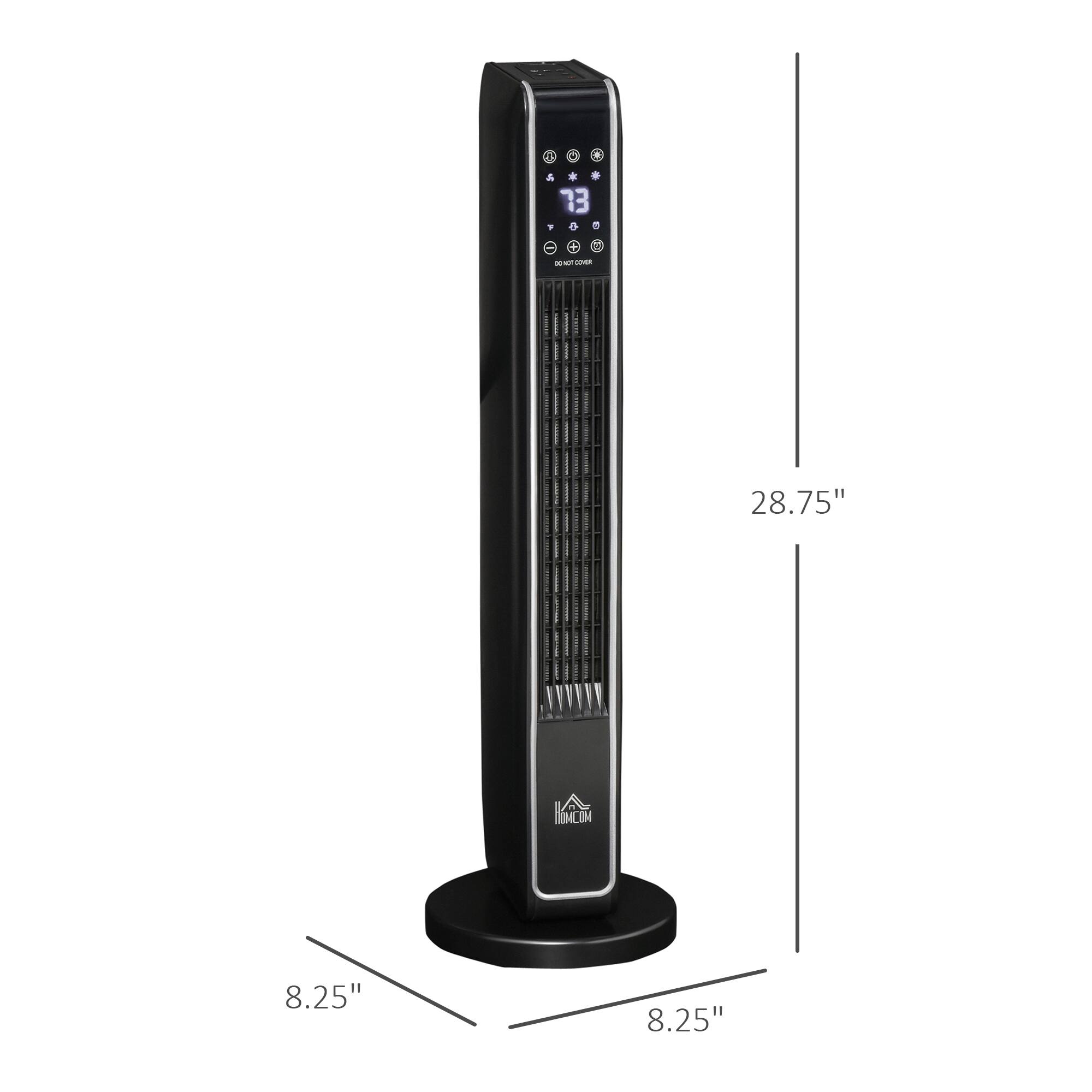 73°F & 00°C COVER

COLLEGE

28.75"

KEEPER
HOMCOM

8.25"