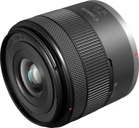 Lens RF-S 14-35mm Canon RF-514J01.