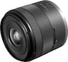Canon - RF-S14-30mm F4-6.3 IS STM PZ Ultra-Wide Angle Zoom Lens for EOS R-Series Cameras - Black