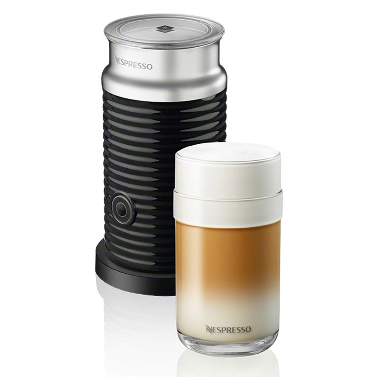 NESPRESSO