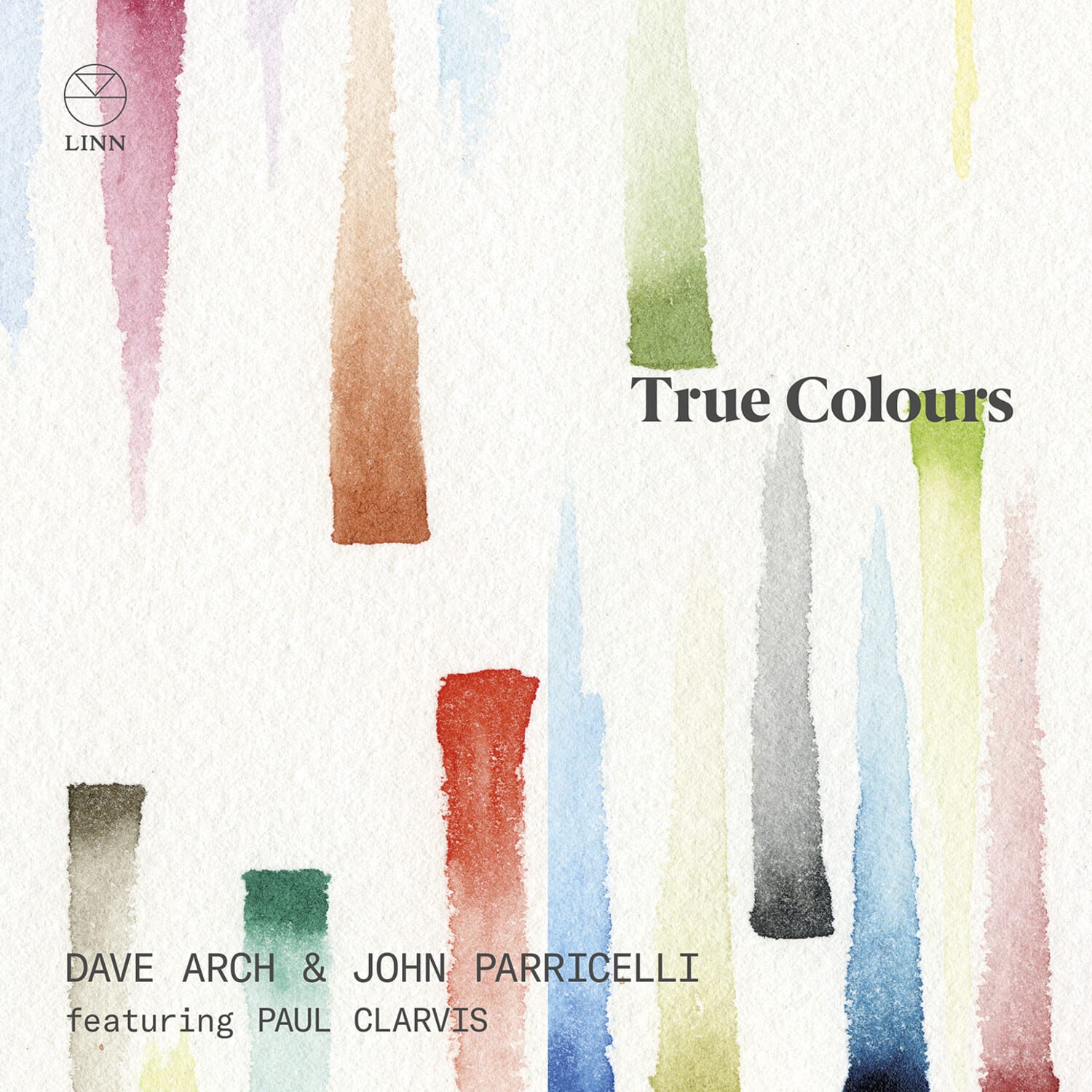 Dave Arch - True Colours   - COMPACT DISCS [CD] price history on PriceWatchPro