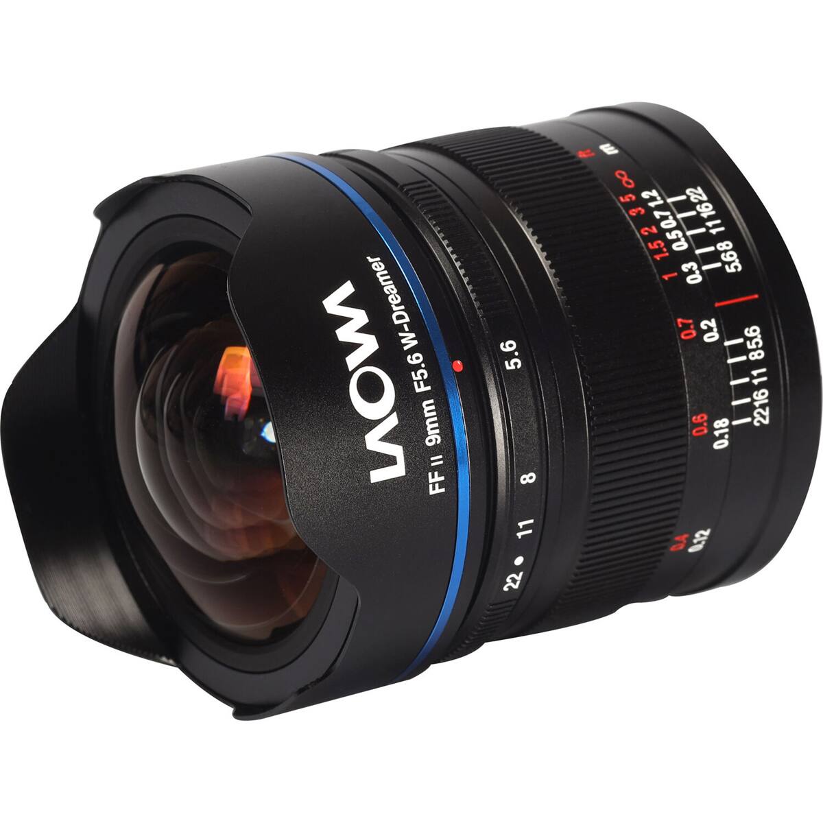W-Dreamer MOVI F5.6 9mm = FF 5.6 8 11 . 22 E E 8 5 - 3 0.50.71.2 2 111622 1.5 1 - 5.68 1 0.3 0.7 0.2 85.6 m 11 0.6 - 2216 0.18 DA 0.12