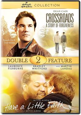 Crossroads: A Story of Forgiveness / Have a Little Faith (Hallmark Hall of Fame Double Feature) - DVD