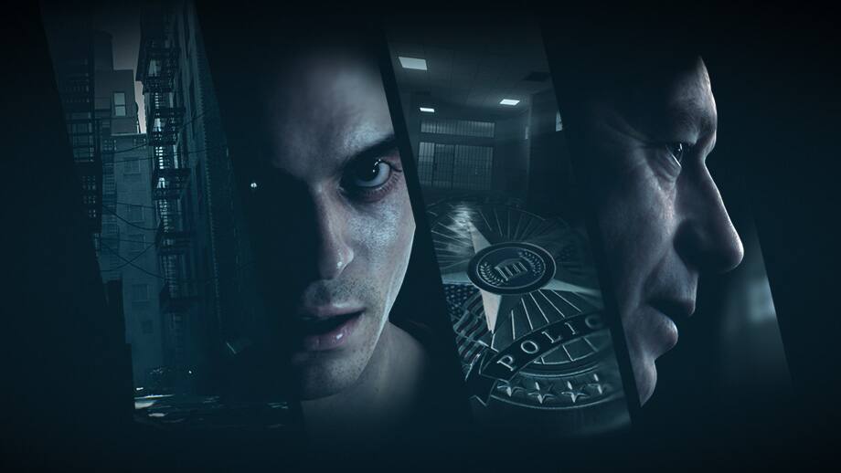 Alt View 5. Sony - Hidden Agenda [PlayStation 4].