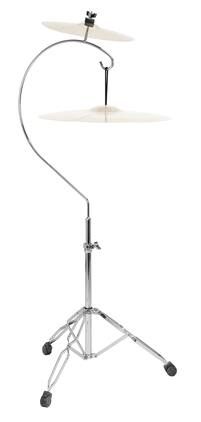 Gibraltar Hardware - 5000 Series Suspended Cymbal Stand