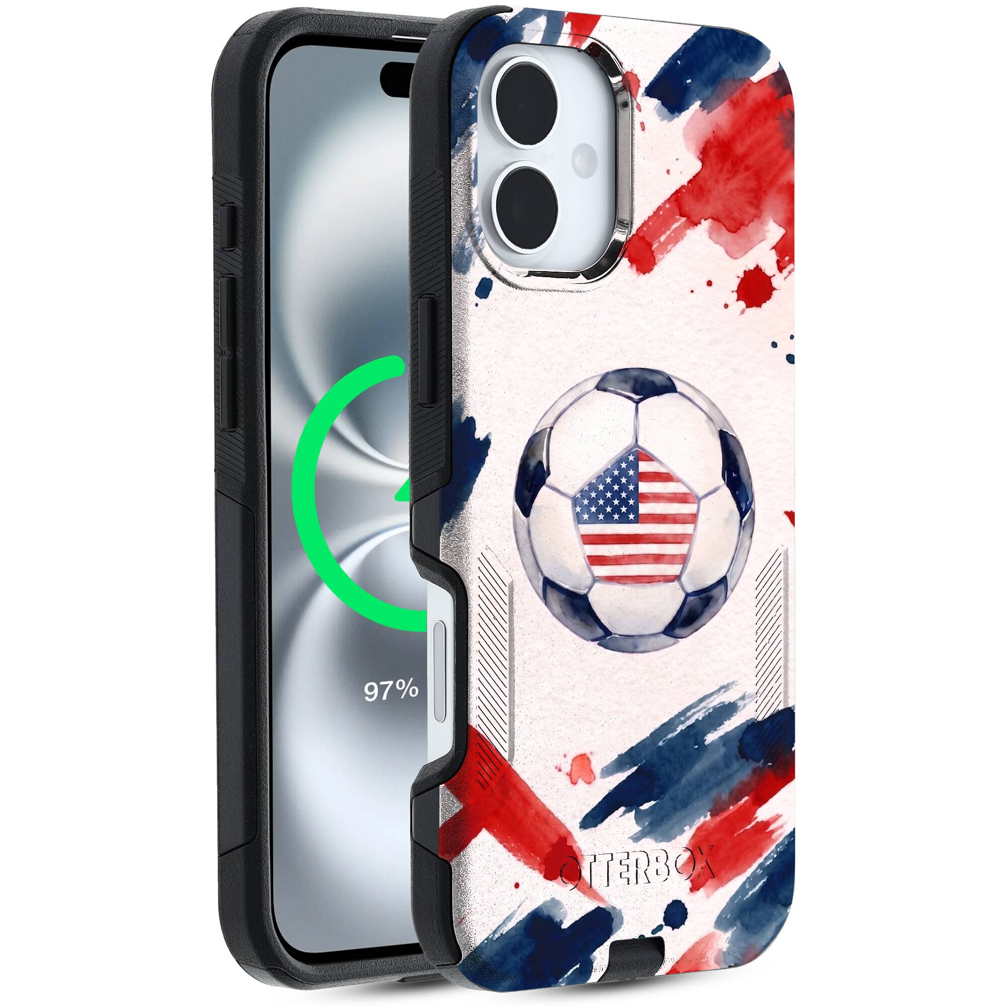 C 97% OTTERBOX