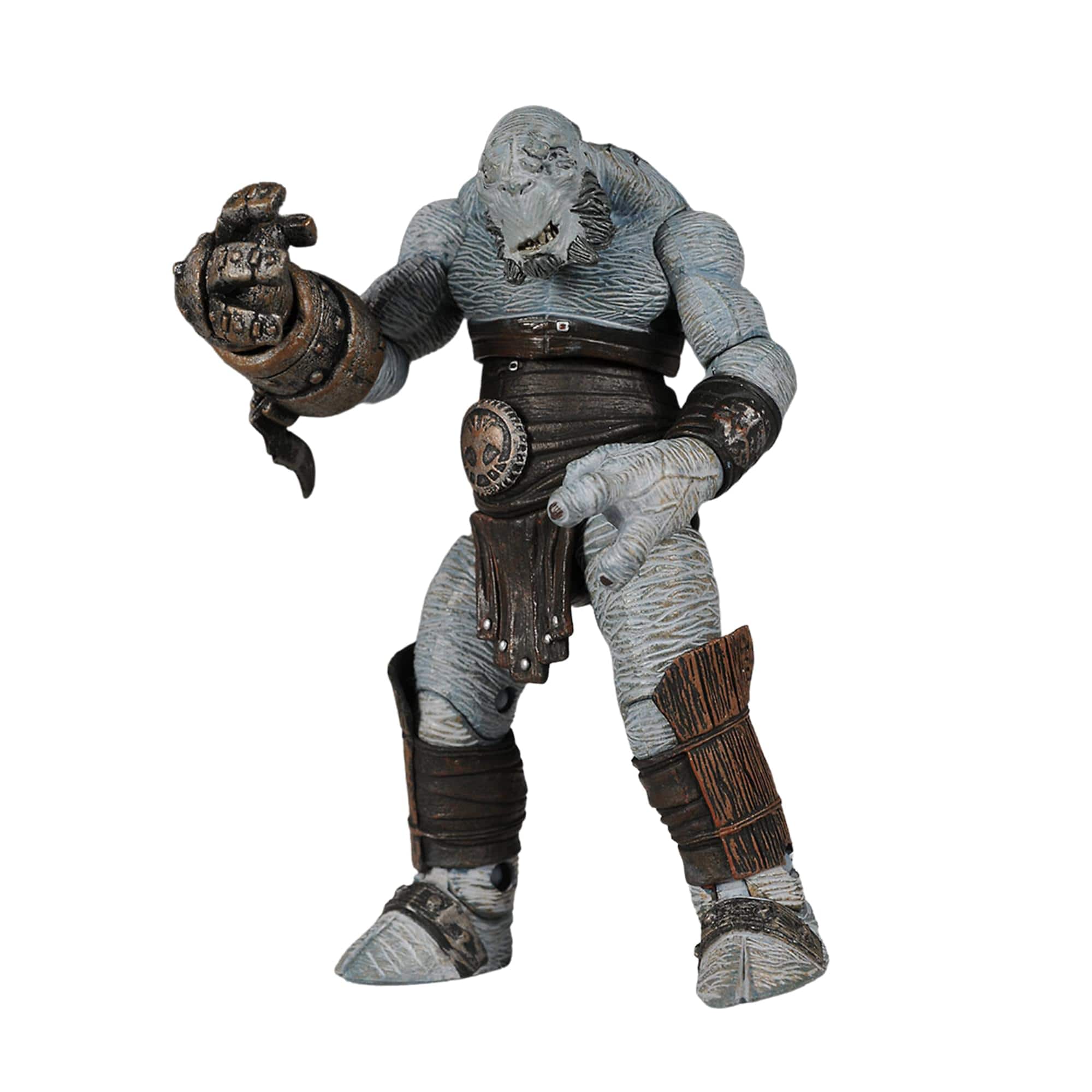Mezco Toyz - Hellboy 2 3.75" Action Figure: Wink