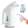 True & Tidy Portable Fabric Steamer