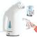 True & Tidy Portable Fabric Steamer