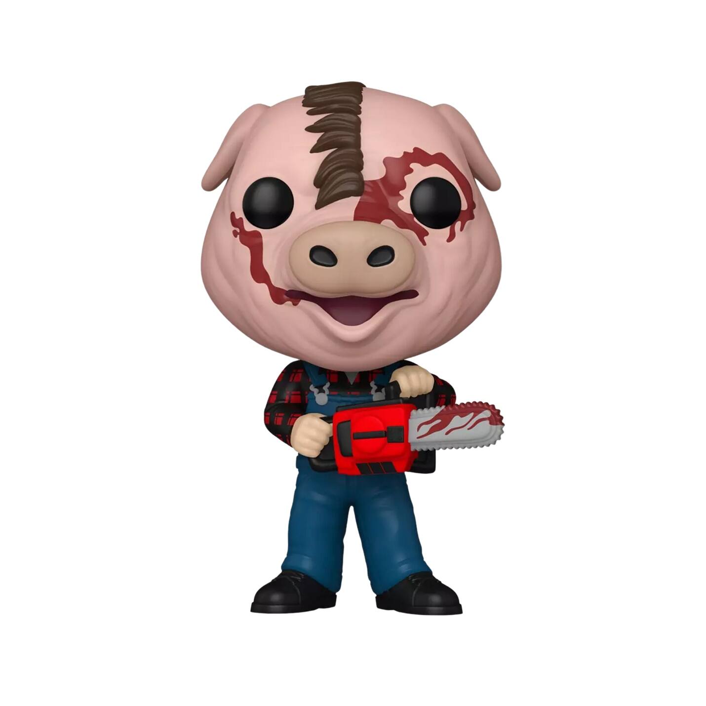 Angle. Funko - Funko Pop! Motel Hell: Vincent Smith - Multicolor.